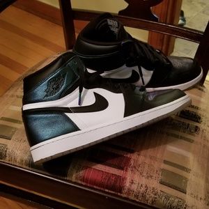 Jordan 1 all star size 14